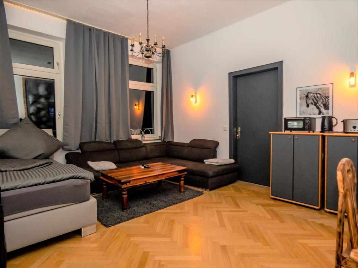 #214 Lux-Flat Im Herzen Von Neuss Mit Netflix & Prime Exteriér fotografie